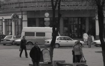 Как назывались раньше брестские улицы?