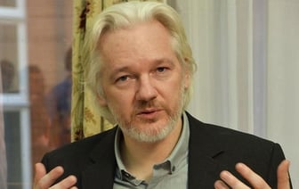 WikiLeaks сообщает, что Джулиан Ассанж вылетит в Австралию в течение нескольких часов.