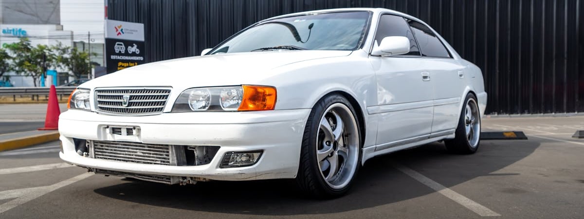 Toyota отложила начало выпуска электромобилей в США на 2026 год