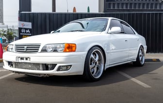 Toyota отложила начало выпуска электромобилей в США на 2026 год