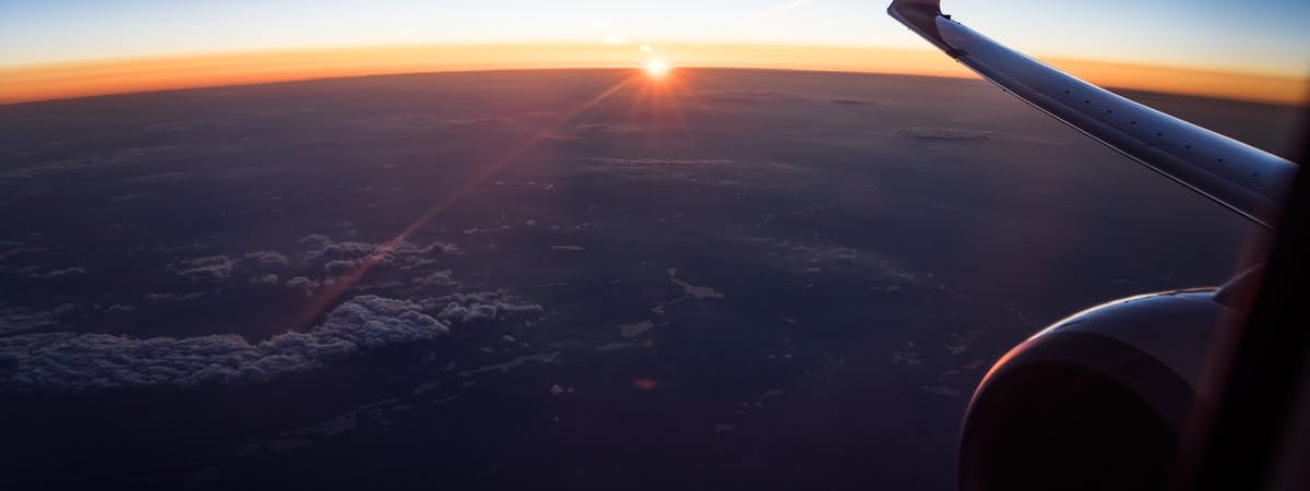 В РФ отмечают рост дефицита авиапарка в стране