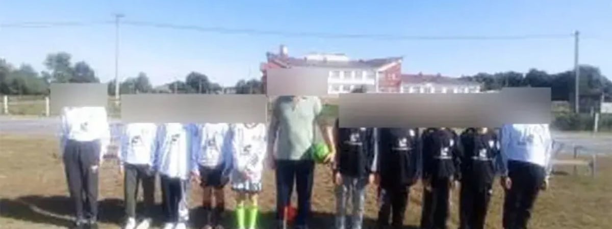 "Директор школы скрывает этот факт, говорит, что мальчик объелся чипсов". В Житковичах обсуждают слухи, что учитель школы избил ученика