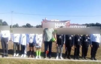 "Директор школы скрывает этот факт, говорит, что мальчик объелся чипсов". В Житковичах обсуждают слухи, что учитель школы избил ученика