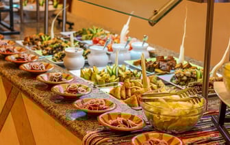 В Египте рассказали об изменении в системе «все включено» в отелях. Что ждет туристов?