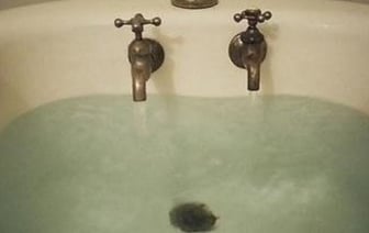 В Минске парень утонул в ванной