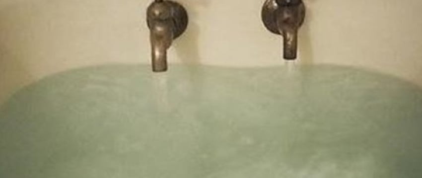 В Минске парень утонул в ванной