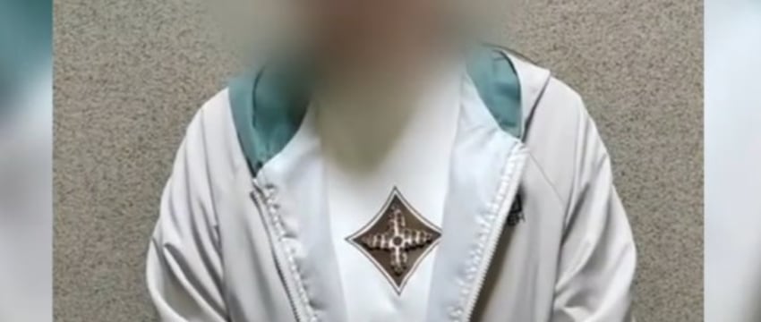 18-летняя девушка хотела заработать 500 рублей, а получит до 7 лет лишения свободы