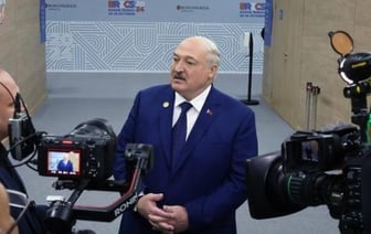 Лукашенко оценил план победы Зеленского