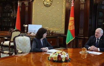 Лукашенко: депутаты сами должны определить, как жить и работать