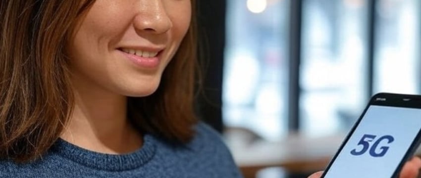 Президент Беларуси подписал указ о строительстве сети 5G