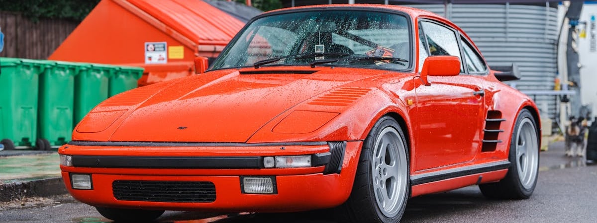 Porsche потеряла треть прибыли в 2024 году