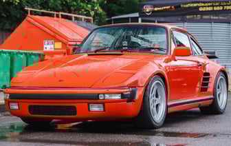 Porsche потеряла треть прибыли в 2024 году