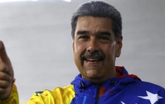 Мадуро победил на президентских выборах в Венесуэле