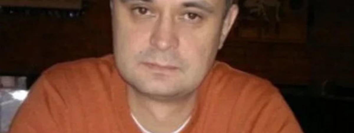 Российский военный, которого якобы сегодня взорвали в Москве: Я живой, сижу на работе