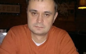 Российский военный, которого якобы сегодня взорвали в Москве: Я живой, сижу на работе