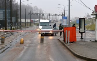 В Литве предлагают закрыть еще два пункта пропуска на границе с Беларусью