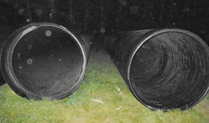 Четырехлетнего мальчика задавило трубами в Лиде – СК раскрыл подробности дела