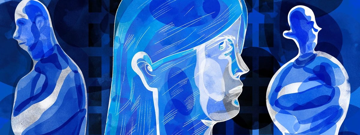 «И наручники сзади — "щелк"». История жены политзаключенного, которая пережила избиение сына, большой приговор мужу, свое задержание и побег