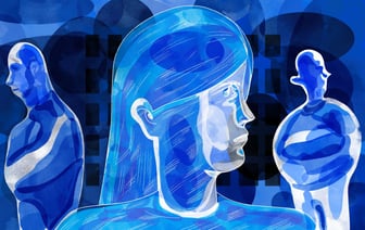 «И наручники сзади — "щелк"». История жены политзаключенного, которая пережила избиение сына, большой приговор мужу, свое задержание и побег