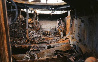 Украинский бронеавтомобиль Inguar-3 получил первый заказ после успешных тестирований