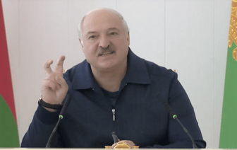 Чалый: Смысл фразы Лукашенко – жить в Беларуси должны дети и внуки «наши», а не «ваши»