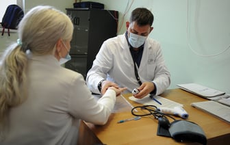Минздрав разъяснил новые нюансы выдачи больничных. Что изменилось для белорусов с 1 января?