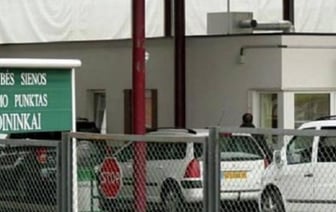 Время ожидания въезда в Литву может существенно увеличиться