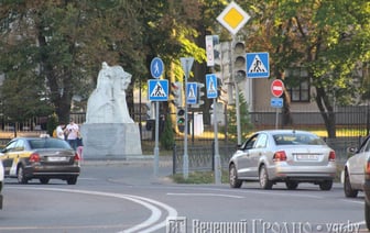 Из-за выпускного временно перекроют центр Гродно — по каким улицам нельзя будет проехать