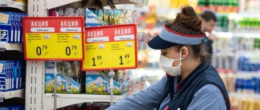 Условия отмены ценового регулирования в Беларуси