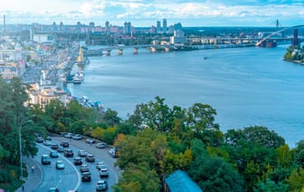 Воздушные силы Украины во время ночного удара сбили 92 воздушные цели из 151