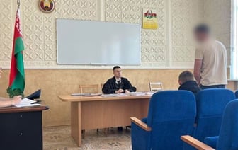 Более 6 тысяч рублей штрафа на двоих за хищение рыбы в рыбхозе. Случай в Брестской области