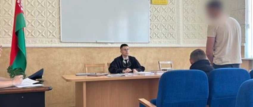 Более 6 тысяч рублей штрафа на двоих за хищение рыбы в рыбхозе. Случай в Брестской области