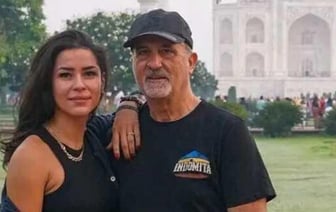 Популярную тревел-блогершу изнасиловали 7 мужчин в Индии