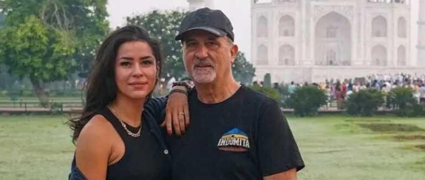 Популярную тревел-блогершу изнасиловали 7 мужчин в Индии