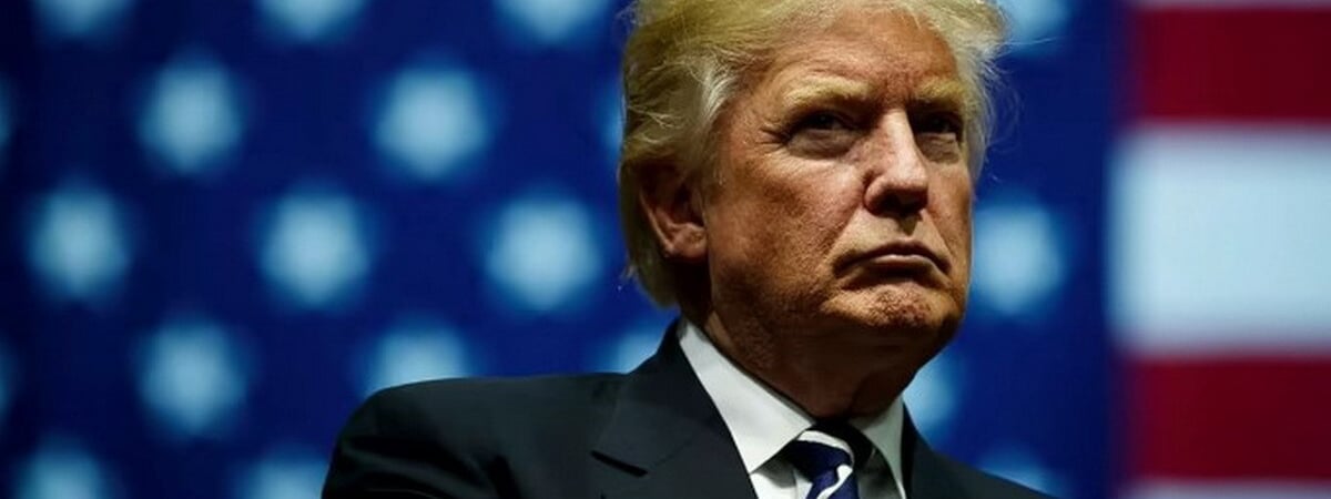 Трамп поручил применять зеркальные пошлины и тарифы к торговым партнерам США