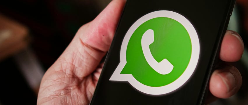 WhatsApp вводит новую функцию: 4-значный PIN-код пользователя для борьбы со спамом.