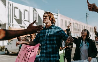 За неделю в Беларусь по безвизу въехало более 4-х тысяч европейцев