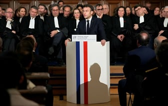 Франция стала первой страной, закрепившей право женщины на аборт в Конституции