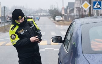 ГАИ объявила дополнительные рейды по всей Беларуси. Куда решили отправить «Стрелу» в выходные?