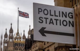 UK Election 2024: Hour-By-Hour Guide To How The Results Come In