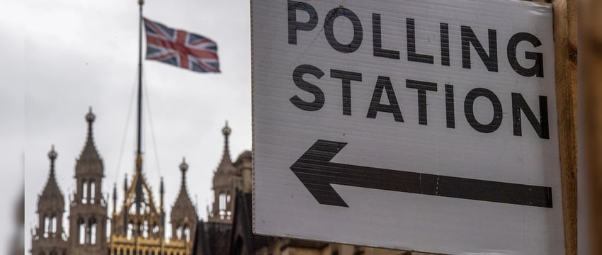 UK Election 2024: Hour-By-Hour Guide To How The Results Come In