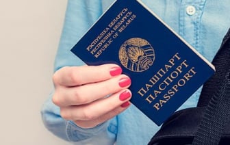 Белоруска порвала паспорт супруга, чтобы тот не смог с ней развестись