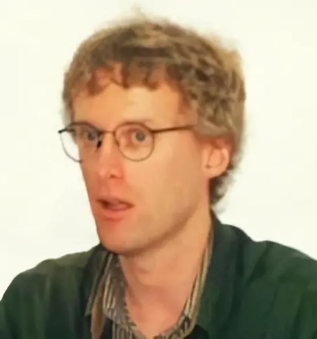 Предсказал будущее интернета в 90-х и пропал, когда прогнозы сбылись: история Филипа Агре