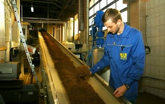 До 4400 рублей. Табачная фабрика «Неман» в Гродно открыла более 20 вакансий