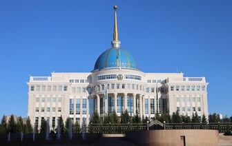 Президент Казахстана поручил правительству пересмотреть вопрос повышения НДС