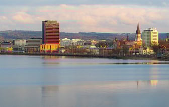 Венецианская комиссия рекомендовала Грузии отменить скандальный закон об "иноагентах"