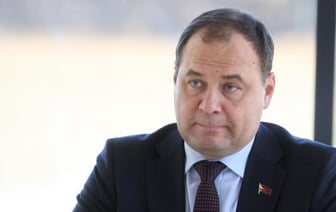 Инфляция в Беларуси составила 3,4% с начала года – Головченко