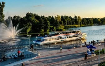 Увеличение числа фонтанов в Бресте: мнение инженера