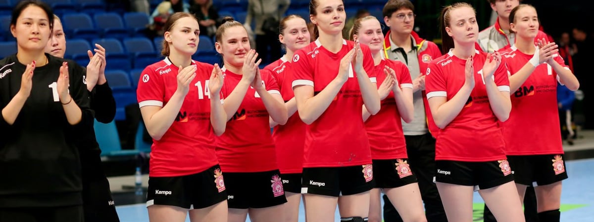 «Городничанка» выиграла бронзу Кубка Беларуси