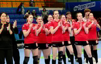 «Городничанка» выиграла бронзу Кубка Беларуси